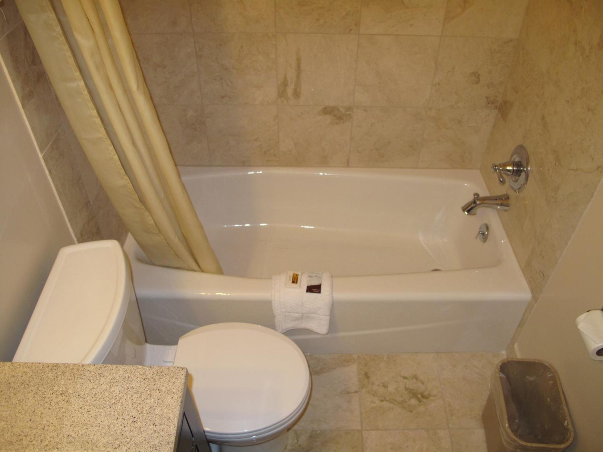 West Inn Nau - Downtown פלאגסטאף מראה חיצוני תמונה