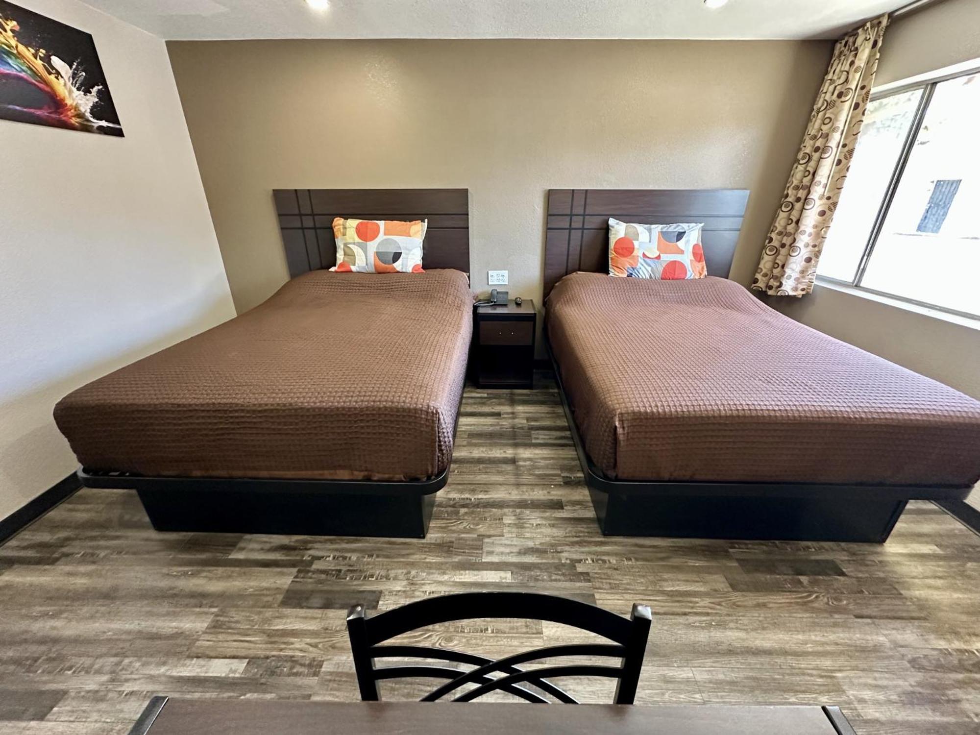 West Inn Nau - Downtown פלאגסטאף מראה חיצוני תמונה